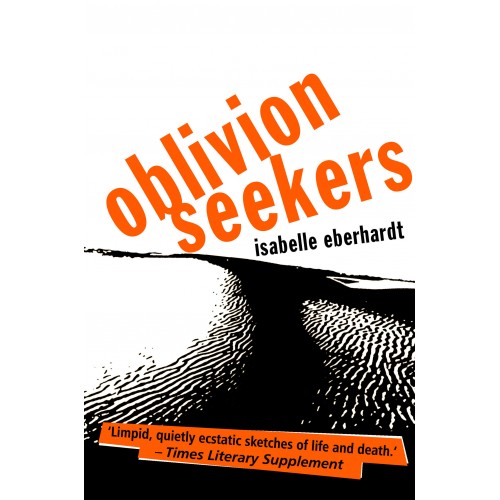 The Oblivion Seekers